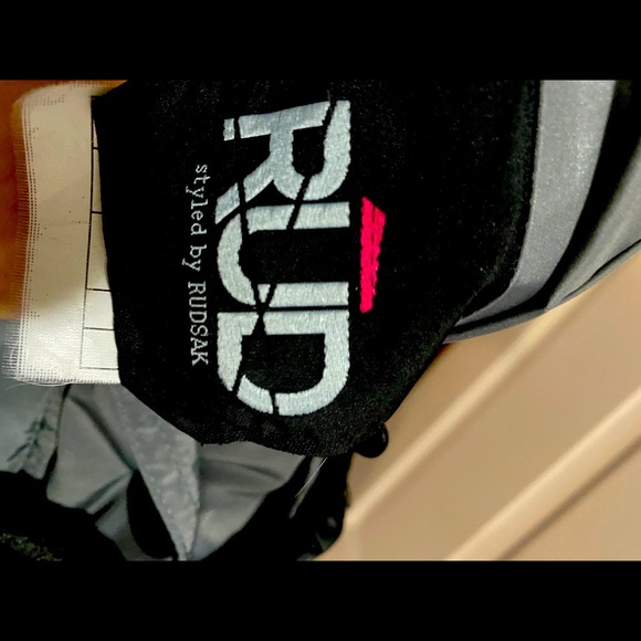 Gorgeous, mint-condition Rudsak winter coat - Picture 10 of 10